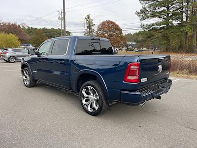 2024 Ram 1500 Crew Cab 4x4, Pickup for sale #J30790A - photo 2