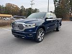 Used 2024 Ram 1500 Longhorn Crew Cab 4x4, Pickup for sale #J30790A - photo 3