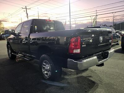 2018 Ram 2500 Crew Cab 4x4, Pickup for sale #J30791ADR - photo 2