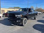 New 2024 Ram 2500 Big Horn Crew Cab 4x4, Pickup for sale #J30802 - photo 3