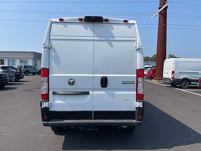 2024 Ram ProMaster 2500 High Roof FWD, Masterack General Service Upfitted Cargo Van for sale #JU30001 - photo 2