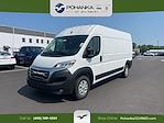 2024 Ram ProMaster 2500 High Roof FWD, Masterack General Service Upfitted Cargo Van for sale #JU30001 - photo 1