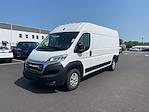 2024 Ram ProMaster 2500 High Roof FWD, Masterack General Service Upfitted Cargo Van for sale #JU30001 - photo 3