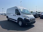 2024 Ram ProMaster 2500 High Roof FWD, Masterack General Service Upfitted Cargo Van for sale #JU30001 - photo 5