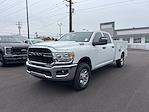 New 2024 Ram 3500 Tradesman Crew Cab 4x4, Reading Classic II Steel Service Truck for sale #JU30004 - photo 3