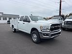 New 2024 Ram 3500 Tradesman Crew Cab 4x4, Reading Classic II Steel Service Truck for sale #JU30004 - photo 7