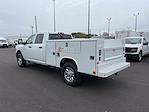 New 2024 Ram 3500 Tradesman Crew Cab 4x4, Reading Classic II Steel Service Truck for sale #JU30004 - photo 6