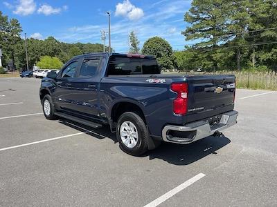 2022 Chevrolet Silverado 1500 Crew Cab 4x4, Pickup for sale #PJ1117A - photo 2