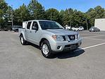 Used 2021 Nissan Frontier SV Crew Cab 4WD, Pickup for sale #PJ1119AL - photo 4