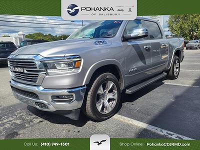 2021 Ram 1500 Crew Cab 4x4, Pickup for sale #PJ1190AL - photo 1