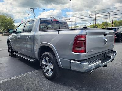 2021 Ram 1500 Crew Cab 4x4, Pickup for sale #PJ1190AL - photo 2