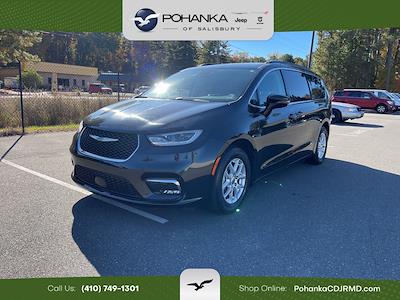 2022 Chrysler Pacifica FWD, Minivan for sale #PJ1198ADR - photo 1