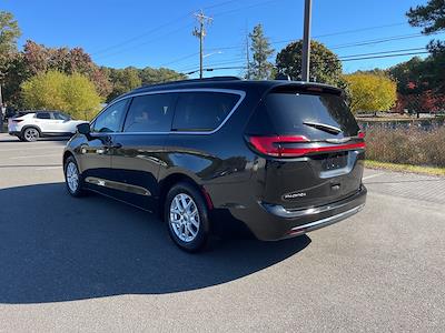 2022 Chrysler Pacifica FWD, Minivan for sale #PJ1198ADR - photo 2