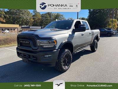 2023 Ram 2500 Crew Cab 4x4, Pickup for sale #PJ1204ADR - photo 1