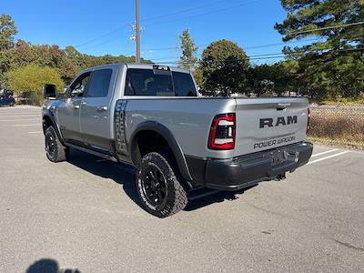 2023 Ram 2500 Crew Cab 4x4, Pickup for sale #PJ1204ADR - photo 2