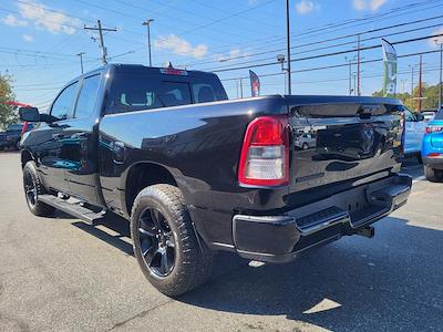 2021 Ram 1500 Quad Cab 4x4, Pickup for sale #PJ1210AL - photo 2