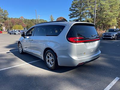 2023 Chrysler Pacifica FWD, Minivan for sale #PJ1217ADR - photo 2