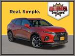 2021 Chevrolet Blazer AWD, SUV for sale #AL10859A - photo 1