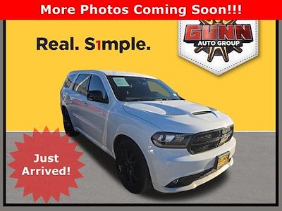 2018 Dodge Durango RWD, SUV for sale #C241906B - photo 1