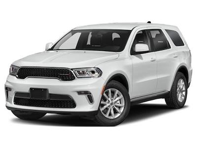 Used 2021 Dodge Durango SRT 392 AWD, SUV for sale #H241442A - photo 1