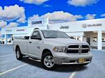 New 2023 Ram 1500 Classic Tradesman Regular Cab 4WD, Pickup for sale #J230075 - photo 4