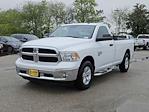 New 2023 Ram 1500 Classic Tradesman Regular Cab 4WD, Pickup for sale #J230075 - photo 1