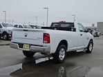 New 2023 Ram 1500 Classic Tradesman Regular Cab 4WD, Pickup for sale #J230075 - photo 7