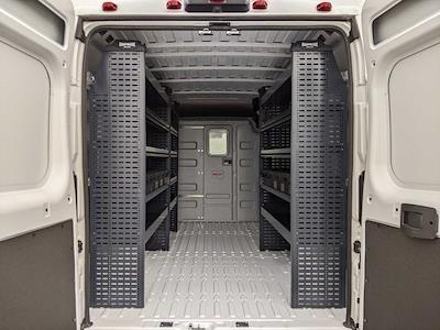 2023 Ram ProMaster 2500 High Roof 4x2, Upfitted Cargo Van for sale #J230130 - photo 2