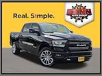 Used 2023 Ram 1500 Laramie Crew Cab 4x2, Pickup for sale #J240079A - photo 1