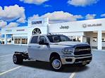 2024 Ram 3500 Crew Cab DRW 4WD, Cab Chassis for sale #J240139 - photo 1