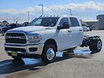 2024 Ram 3500 Crew Cab DRW 4WD, Cab Chassis for sale #J240139 - photo 4