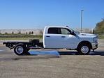 2024 Ram 3500 Crew Cab DRW 4WD, Cab Chassis for sale #J240139 - photo 8