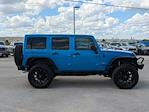 2016 Jeep Wrangler 4WD, SUV for sale #JA10348A - photo 3