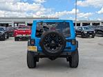 2016 Jeep Wrangler 4WD, SUV for sale #JA10348A - photo 4