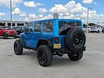 2016 Jeep Wrangler 4WD, SUV for sale #JA10348A - photo 5