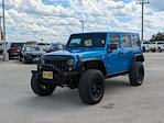 2016 Jeep Wrangler 4WD, SUV for sale #JA10348A - photo 7