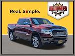 Used 2019 Ram 1500 Longhorn Crew Cab 4WD, Pickup for sale #J240146F - photo 1