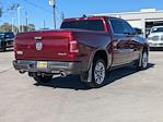 Used 2019 Ram 1500 Longhorn Crew Cab 4WD, Pickup for sale #J240146F - photo 2