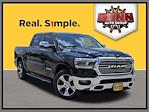 Used 2023 Ram 1500 Laramie Crew Cab 4WD, Pickup for sale #J240180A - photo 1