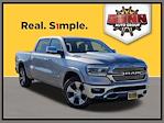 Used 2021 Ram 1500 Laramie Crew Cab 4x2, Pickup for sale #J240193A - photo 1