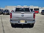 Used 2021 Ram 1500 Laramie Crew Cab 4x2, Pickup for sale #J240193A - photo 4