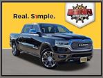 Used 2021 Ram 1500 Longhorn Crew Cab 4WD, Pickup for sale #J240195A - photo 1