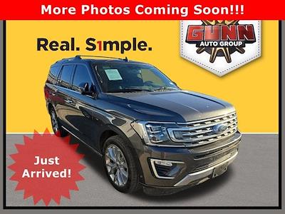 2018 Ford Expedition RWD, SUV for sale #J240197B - photo 1