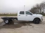 2024 Ram 3500 Crew Cab DRW 4x2, Cab Chassis for sale #J240198 - photo 4