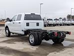 2024 Ram 3500 Crew Cab DRW 4x2, Cab Chassis for sale #J240198 - photo 9