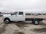 2024 Ram 3500 Crew Cab DRW 4x2, Cab Chassis for sale #J240198 - photo 11