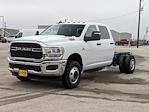 2024 Ram 3500 Crew Cab DRW 4x2, Cab Chassis for sale #J240198 - photo 13