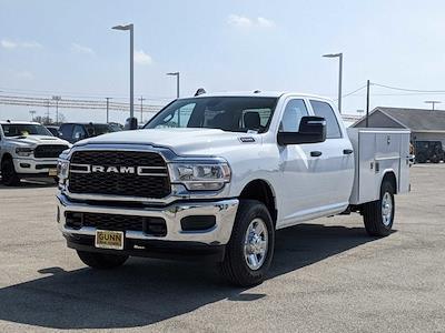 2024 Ram 2500 Crew Cab 4WD, Service Truck for sale #J240234 - photo 1