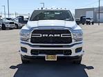 2024 Ram 3500 Crew Cab DRW 4WD, Flatbed Truck for sale #J240237 - photo 8