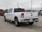 Used 2022 Ram 1500 Lone Star Crew Cab 4WD, Pickup for sale #J240246A - photo 5